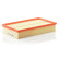 Air Filter C 32 164 Mann, Thumbnail 2