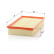 Air Filter C 32 164 Mann, Thumbnail 3