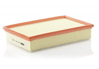 Air Filter C 32 191/1 Mann