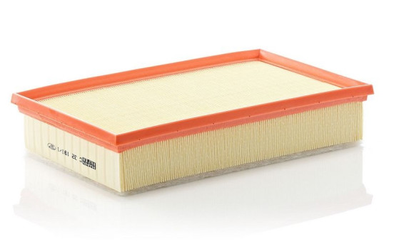 Air Filter C 32 191/1 Mann, Image 3