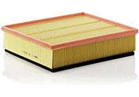 Air Filter C 32 338/1 Mann