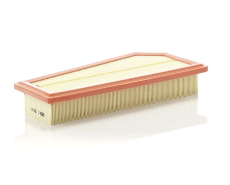 Air Filter C 3210 Mann, Image 2