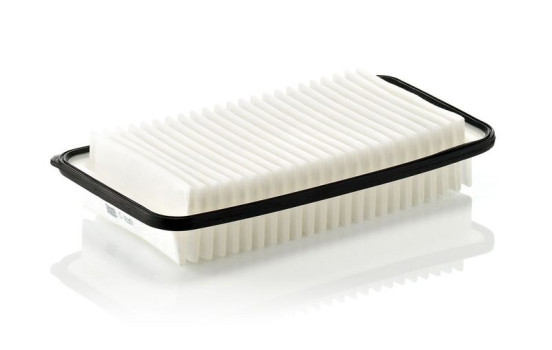 Air Filter C 3230 Mann, Image 2