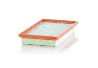 Air Filter C 3233/1 Mann