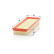 Air Filter C 3251/1 Mann, Thumbnail 4