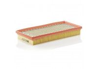 Air Filter C 3261 Mann