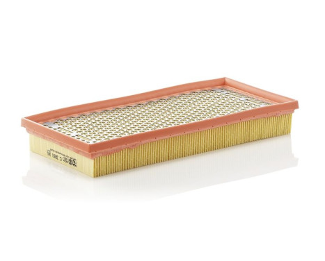 Air Filter C 3261 Mann, Image 2