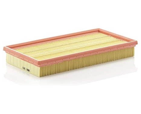 Air Filter C 3270 Mann