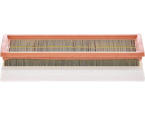 Air Filter C 3273 Mann