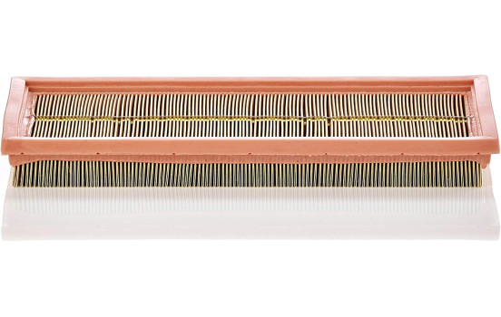 Air Filter C 3273 Mann