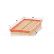 Air Filter C 3273 Mann, Thumbnail 3