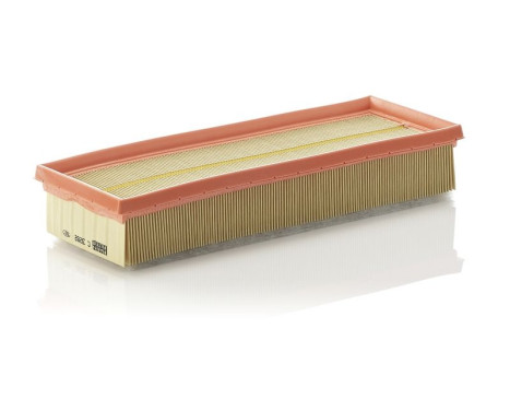 Air Filter C 3282 Mann, Image 2