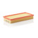 Air Filter C 3284/2 Mann, Thumbnail 2