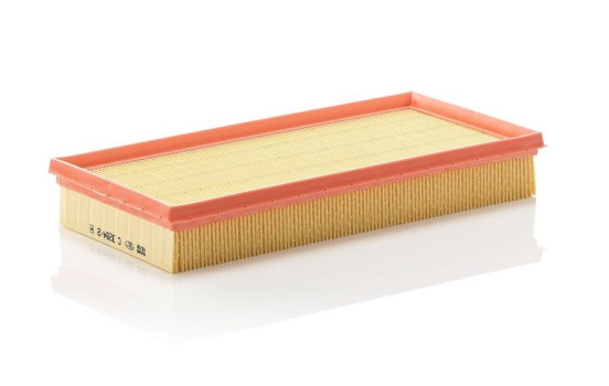 Air Filter C 3284/2 Mann, Image 2