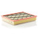 Air Filter C 33 001 Mann, Thumbnail 2