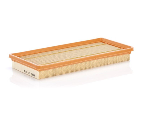 Air Filter C 33 005 Mann, Image 2