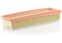 Air Filter C 33 006 MANN-FILTER