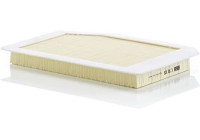 Air Filter C 33 106 Mann