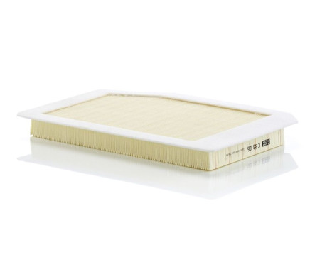 Air Filter C 33 106 Mann, Image 2