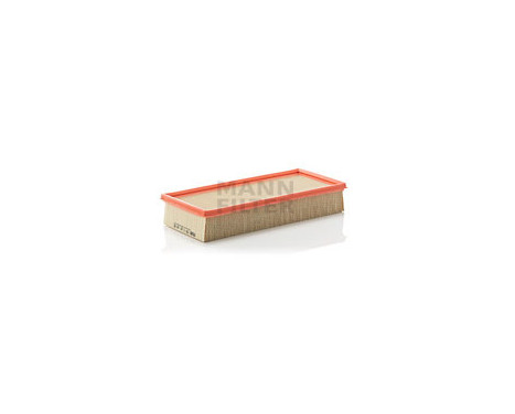 Air Filter C 33 130 Mann, Image 2