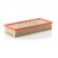 Air Filter C 33 130 Mann, Thumbnail 2