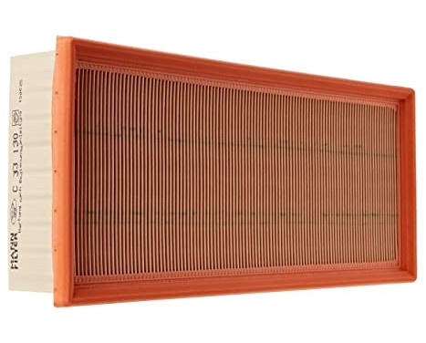 Air Filter C 33 130 Mann