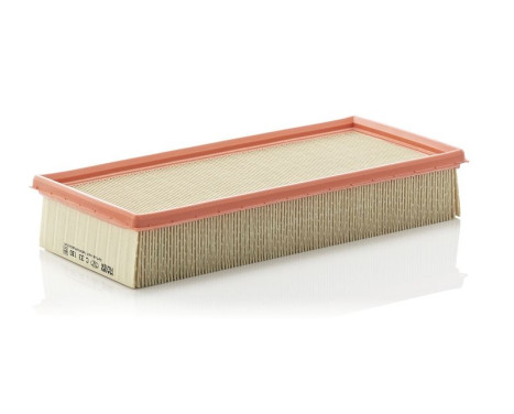 Air Filter C 33 130 Mann, Image 3
