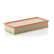 Air Filter C 33 130 Mann, Thumbnail 3