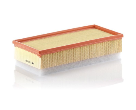 Air Filter C 33 156/1 Mann, Image 2