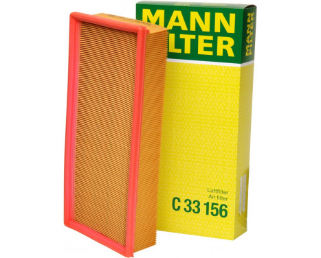 Air Filter C 33 156 Mann