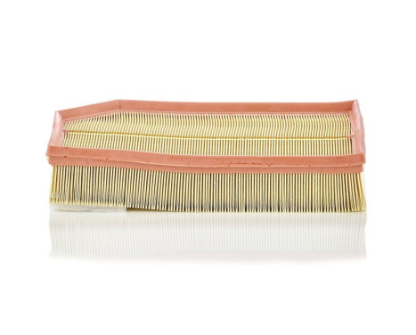 Air Filter C 33 194 Mann, Image 2