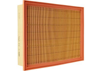 Air Filter C 33 256 Mann
