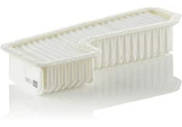 Air Filter C 3318 MANN-FILTER