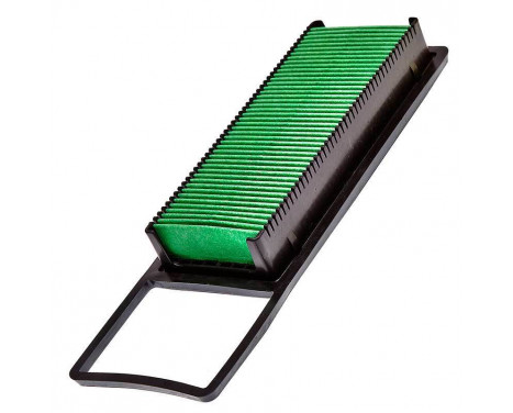 Air Filter C 3324 Mann