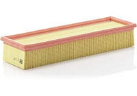 Air Filter C 3377 Mann