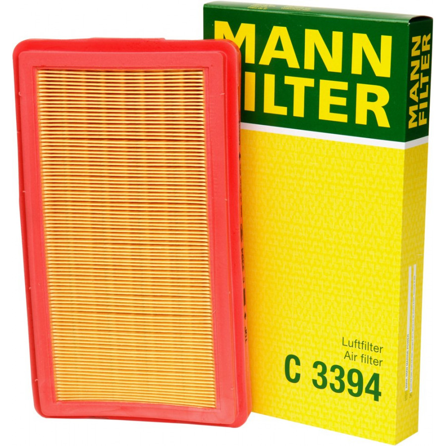 Mann-Filter C 3394 Air Filter