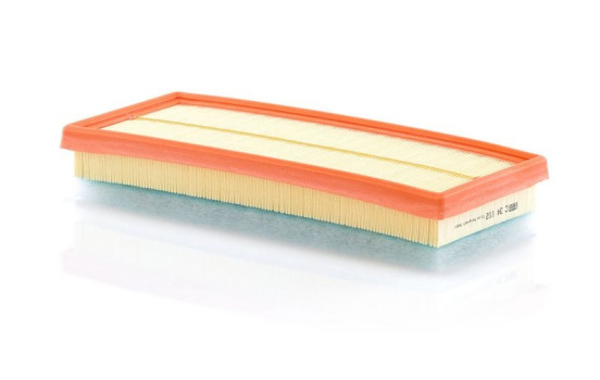 Air filter C 34 012 MANN-FILTER
