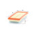 Air filter C 34 012 MANN-FILTER, Thumbnail 2
