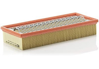 Air Filter C 34 109/2 Mann
