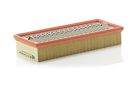Air Filter C 34 109/2 Mann
