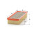 Air Filter C 34 109/2 Mann, Thumbnail 3