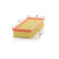 Air Filter C 34 109 Mann, Thumbnail 3