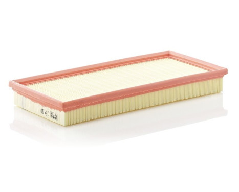 Air Filter C 34 110 Mann, Image 2