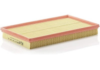 Air Filter C 34 116/1 Mann