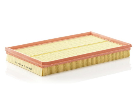 Air Filter C 34 116 Mann, Image 2
