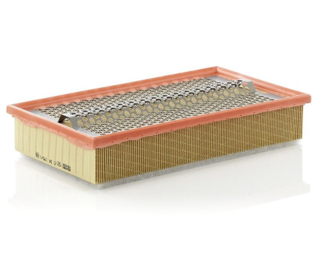 Air Filter C 34 175/1 Mann, Image 2