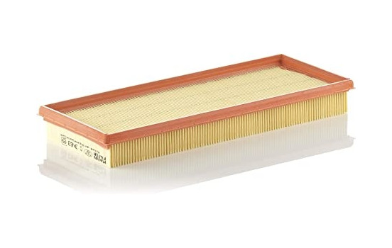 Air Filter C 3463 Mann