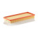 Air Filter C 3463 Mann, Thumbnail 2