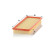 Air Filter C 3463 Mann, Thumbnail 3