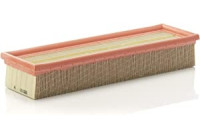 Air Filter C 3484 Mann